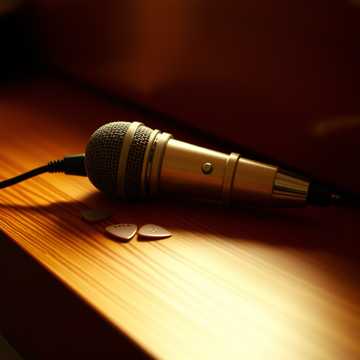 Bìa bài hát Ma Chérie Patricia