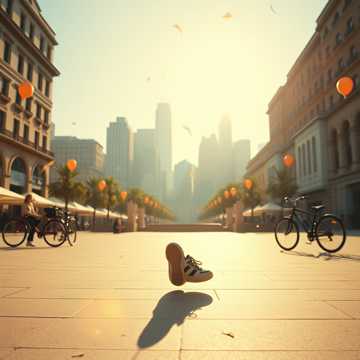 Cover utworu Sol en mis Zapatillas