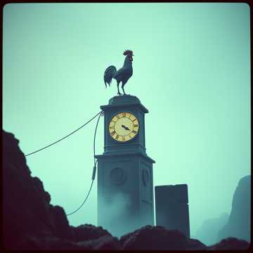 Cover of the song Kakas