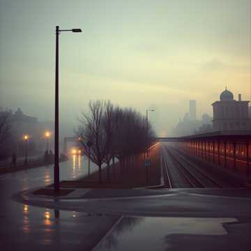 غلاف الاغنية Мой город 1