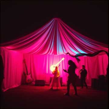 Portada de la canción Пьяная луна