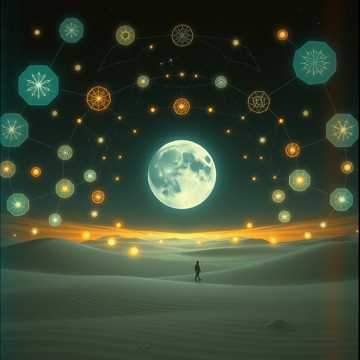 Cover des Liedes Allah 99 name