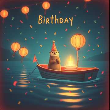 曲のカバー С Днём рождения!