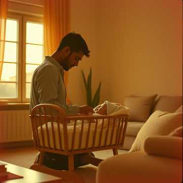 Capa da música Дочь