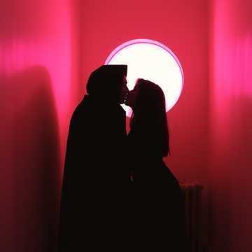 Couverture de la chanson Annlovis, min vackra idiotkärlek