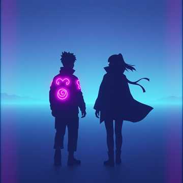 Capa da música Amor Que Rompe el Tiempo