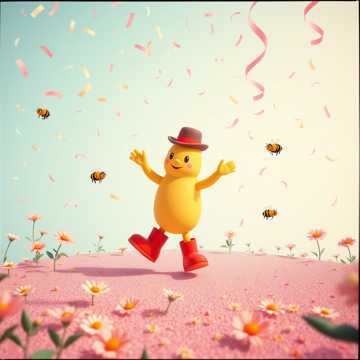 Portada de la canción Que Salga el Osito