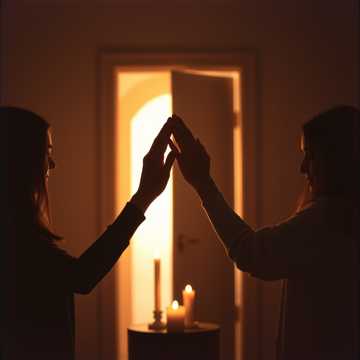 노래 표지 La Discorde