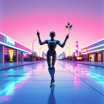 Capa da música Небо чистое, небо ясное,