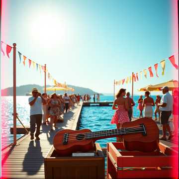 Couverture de la chanson PORTIVY DRUMS