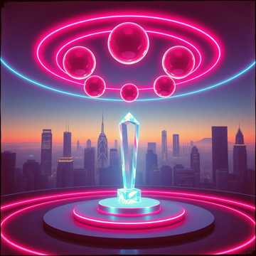 Cover van het nummer Leadership of the future