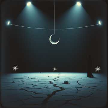 غلاف الاغنية sötét