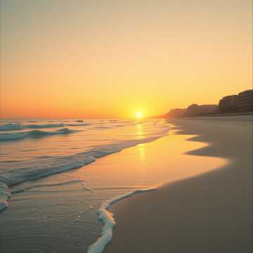 A dal borítója Playa Blanca, Luz Infinita