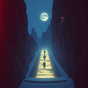 Capa da música Anduril Árnyéka