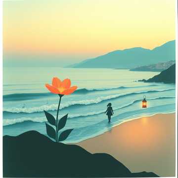 Copertina della canzone С Днем рождения, Олеся, детство, юность