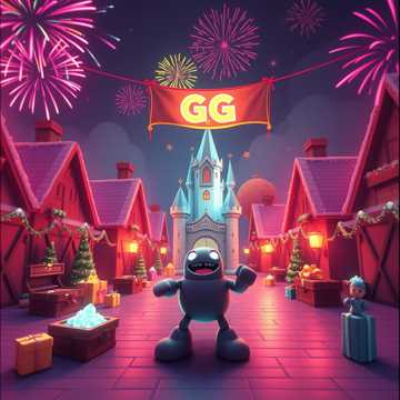 Couverture de la chanson Деревня Жителей Номер Праздник