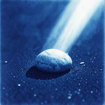 Cover of the song No Need to Hurry