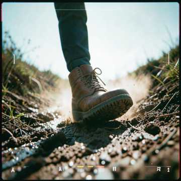 Cover of the song I Will Not Let Myself Down