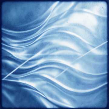 Cover of the song Glass Door Pulse