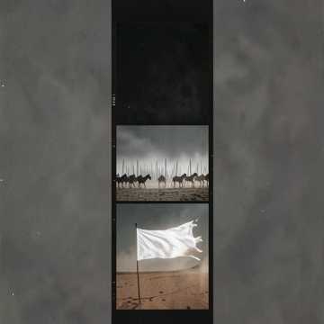Cover of the song Die letzte Kriegerin (Dschingis Khan) 39 mystic II