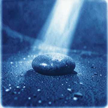 Cover of the song No Need to Hurry