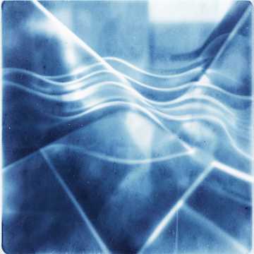 Cover of the song Glass Door Pulse