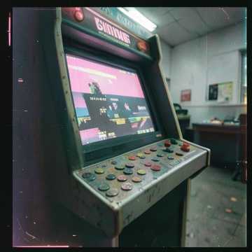 Cover of the song Left two Bank