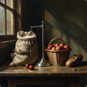 Cover of the song Mercado