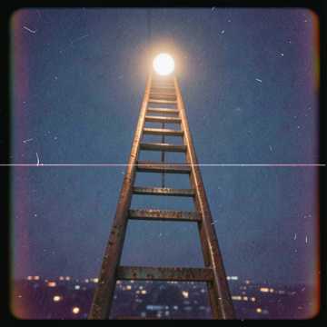 Cover of the song Soaring Ascent