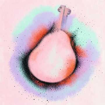 Cover of the song ذوب القلب من شوقه