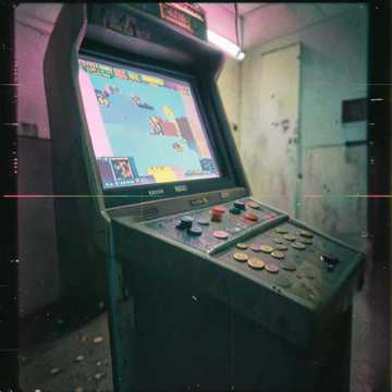 Cover of the song Left two Bank