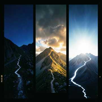Cover of the song المستحيل مجرد كلمة