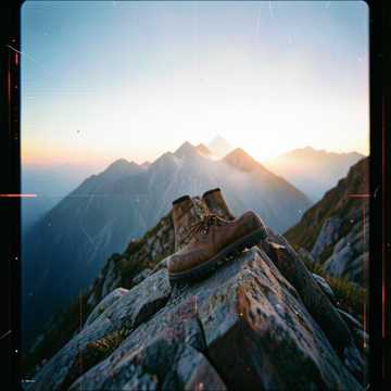 Cover of the song A csúcs felé
