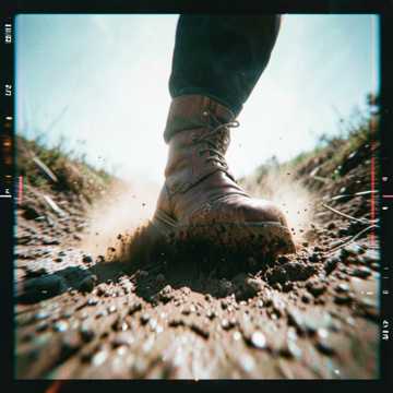 Cover of the song I Will Not Let Myself Down