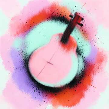 Cover of the song ذوب القلب من شوقه