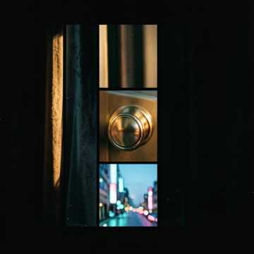 Cover of the song The Smallest Yes