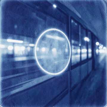 歌曲的封面Two Stops Past