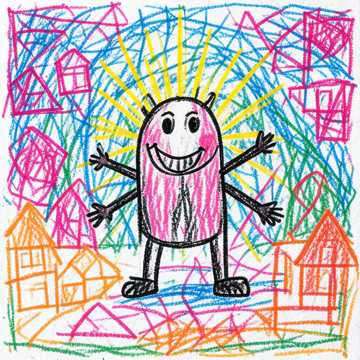 Cover of the song Bizon