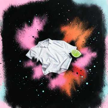 Cover of the song Classy Disaster