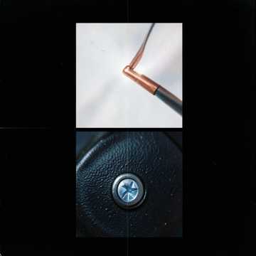 Cover of the song Électronique de puissance