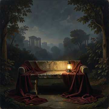 Cover of the song Y si la ves