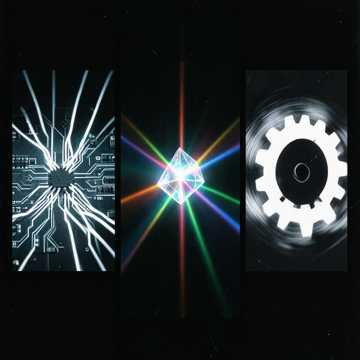 Cover of the song Ғылымға қадам