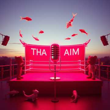 歌曲的封面โป๊ปแต่งใหม่