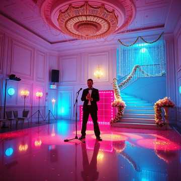 曲のカバー Il Presidente si sposa