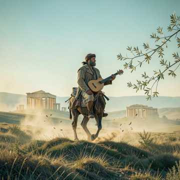 Couverture de la chanson Грек