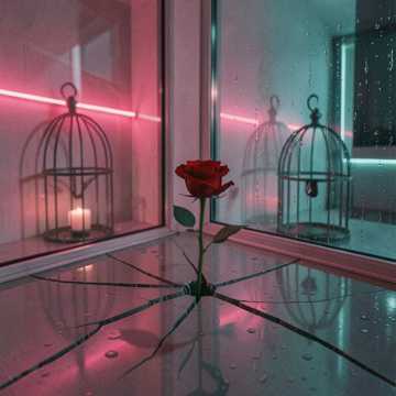 Cover av låten зацелована