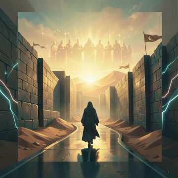 Portada de la canción سير الفتى