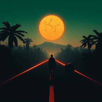 Capa da música Сильнее любви