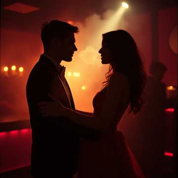 Portada de la canción Pele no Ritmo