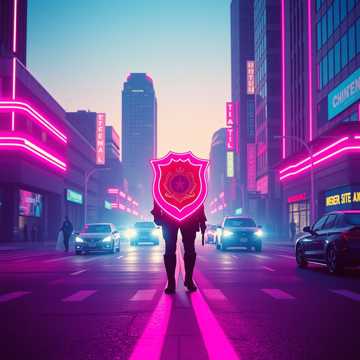 Couverture de la chanson Al Pie de la Calle